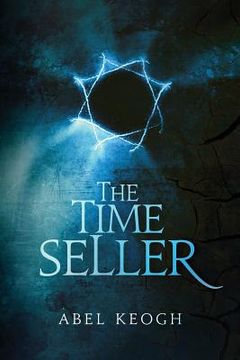 portada The Time Seller (en Inglés)