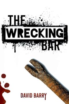 portada The Wrecking Bar (in English)