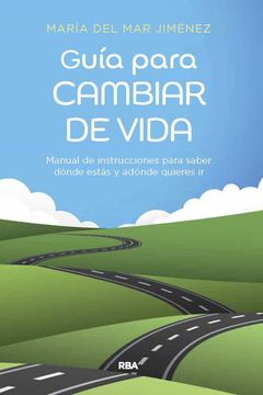 portada Guia Para Cambiar de Vida (in Spanish)