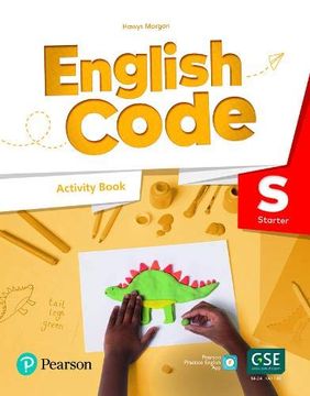 portada English Code Starter. Pupil'S Activity Book With App. Per le Scuole Superiori. Con E-Book. Con Espansione Online 
