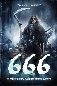 portada 666 (in English)