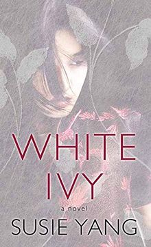 portada White ivy (in English)