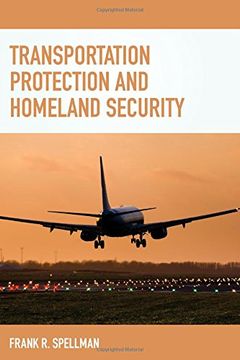 portada Transportation Protection and Homeland Security (Homeland Security Series)