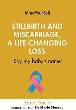portada Stillbirth and Miscarriage, a Life-Changing Loss: ‘Say my Baby’S Name’ (in English)