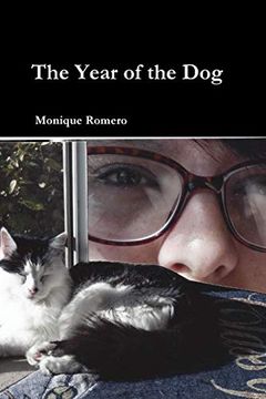 portada The Year of the dog (en Inglés)