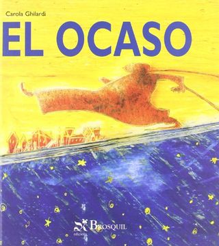 portada El Ocaso (in Spanish)