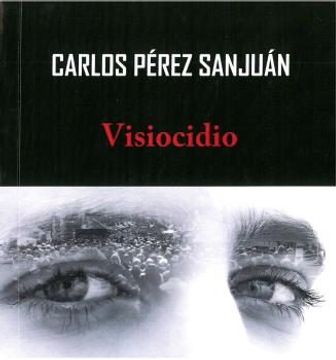 portada Visiocidio (in Spanish)