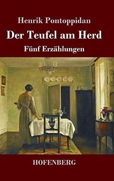 portada Der Teufel am Herd: Fünf Erzählungen (in German)