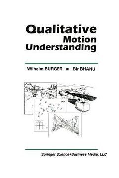 portada Qualitative Motion Understanding (en Inglés)