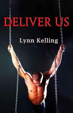 portada Deliver Us: Gay BDSM Romance (en Inglés)