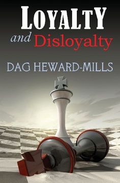 portada Loyalty and Disloyalty (in English)