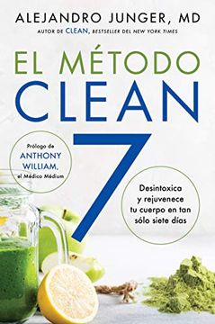 portada El Método Clean 7