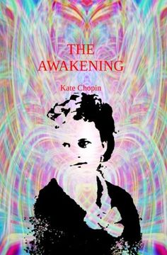 portada The Awakening