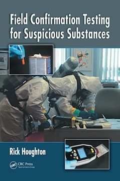 portada Field Confirmation Testing for Suspicious Substances