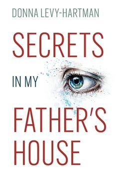 portada Secrets In My Father's House (en Inglés)