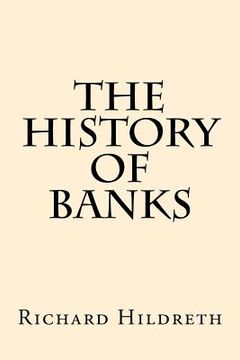 portada The History of Banks (en Inglés)