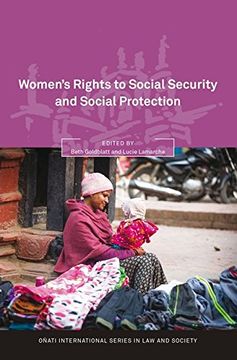 portada Women's Rights to Social Security and Social Protection (Oñati International Series in Law and Society)