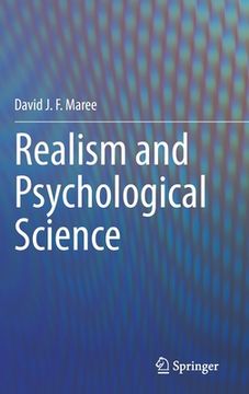 portada Realism and Psychological Science (en Inglés)