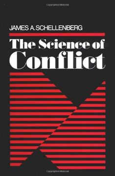 portada The Science of Conflict