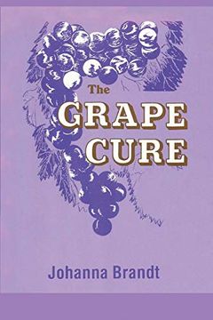 portada The Grape Cure (in English)