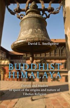 portada buddhist himalaya