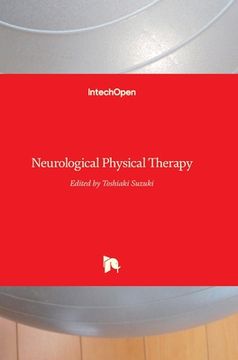 portada Neurological Physical Therapy (en Inglés)