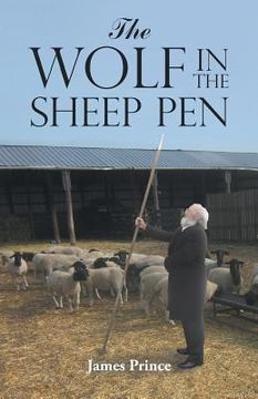 portada The Wolf in the Sheep Pen (en Inglés)