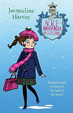 portada Alice-Miranda in Scotland 