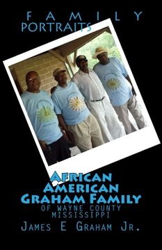portada African American Graham Family of Wayne County Mississippi