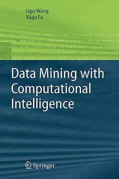 portada data mining with computational intelligence (en Inglés)