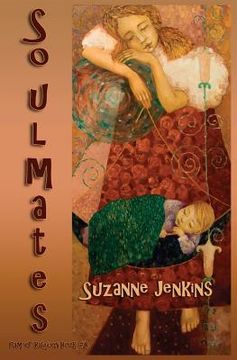 portada Soulmates (en Inglés)