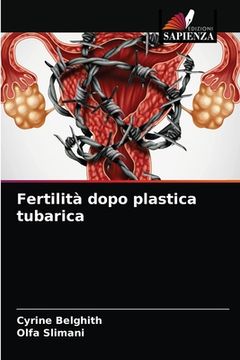 portada Fertilità dopo plastica tubarica (in Italian)