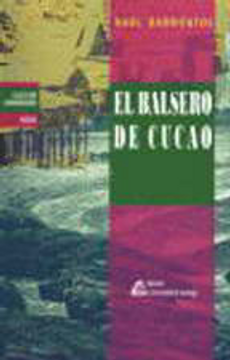 portada El Balsero de Cucao (in Spanish)