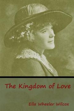 portada The Kingdom of Love (in English)
