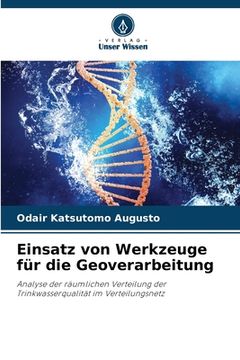 portada Einsatz von Werkzeuge für die Geoverarbeitung (in German)
