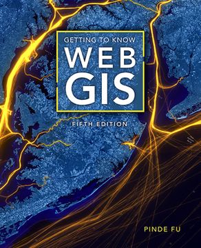 portada Getting to Know web gis 