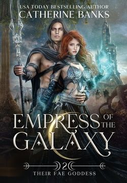 portada Empress of the Galaxy
