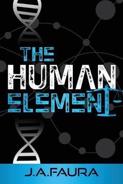 portada The Human Element (Series 1) (en Inglés)