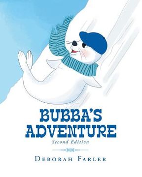 portada Bubba's Adventure (en Inglés)