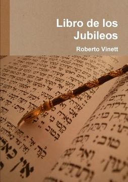 portada Libro de los Jubileos