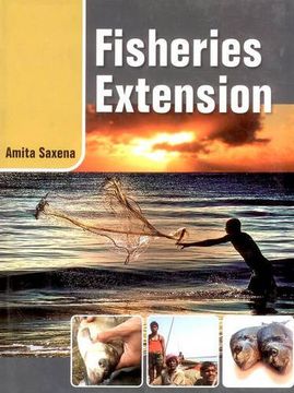 portada Fisheries Extension (en Inglés)