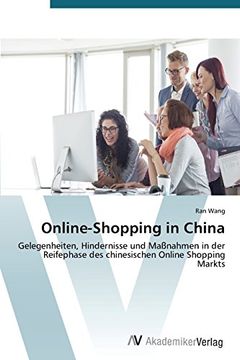 portada Online-Shopping in China
