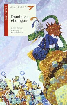 portada Dominico, El Dragon (in Spanish)
