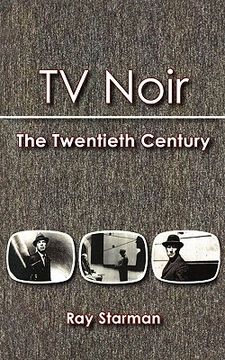 portada tv noir (in English)