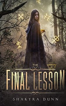 portada The Final Lesson (en Inglés)