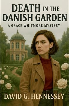 Death in the Danish Garden (en Inglés)