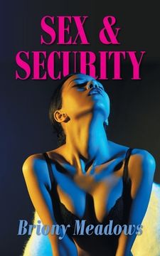 portada Sex and Security (en Inglés)