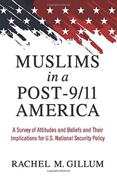 portada Muslims in a Post-9 (en Inglés)