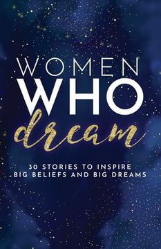 portada Women Who Dream 