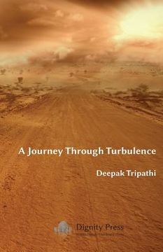 portada A Journey Through Turbulence (en Inglés)